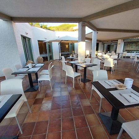 Hotel Marelba Cavo Zewnętrze zdjęcie