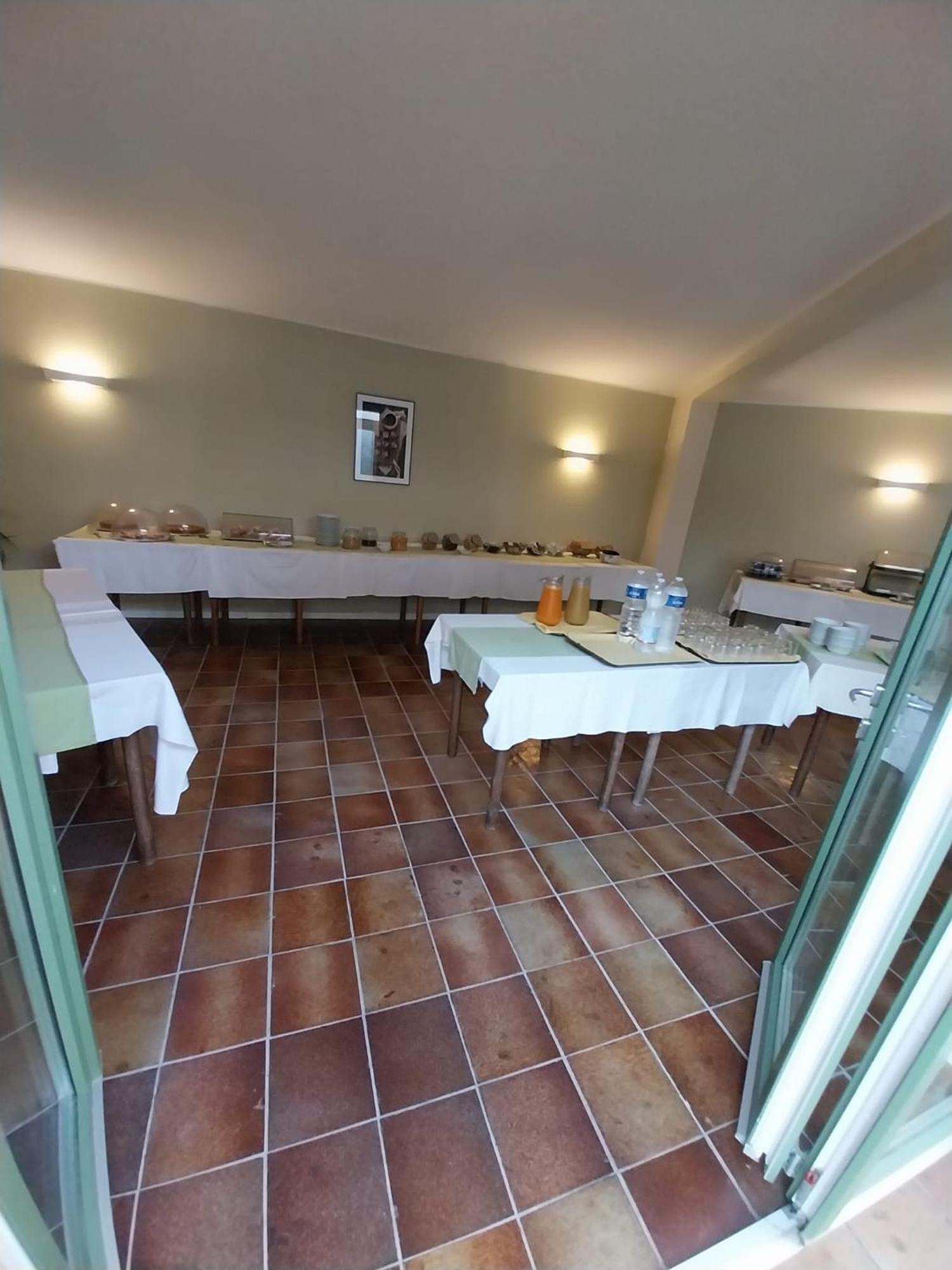 Hotel Marelba Cavo Zewnętrze zdjęcie
