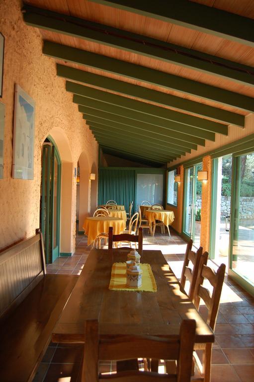 Hotel Marelba Cavo Zewnętrze zdjęcie