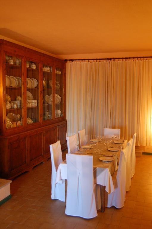 Hotel Marelba Cavo Zewnętrze zdjęcie
