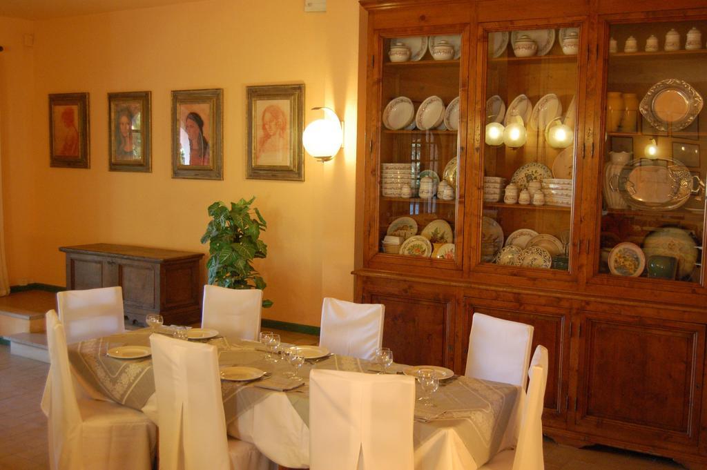 Hotel Marelba Cavo Zewnętrze zdjęcie