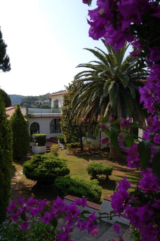 Hotel Marelba Cavo Zewnętrze zdjęcie