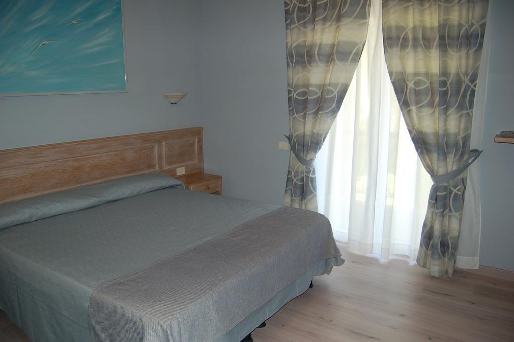 Hotel Marelba Cavo Zewnętrze zdjęcie