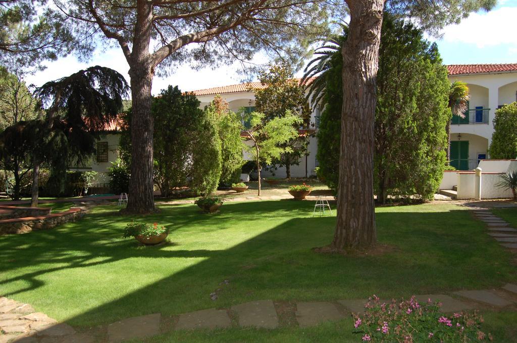 Hotel Marelba Cavo Zewnętrze zdjęcie