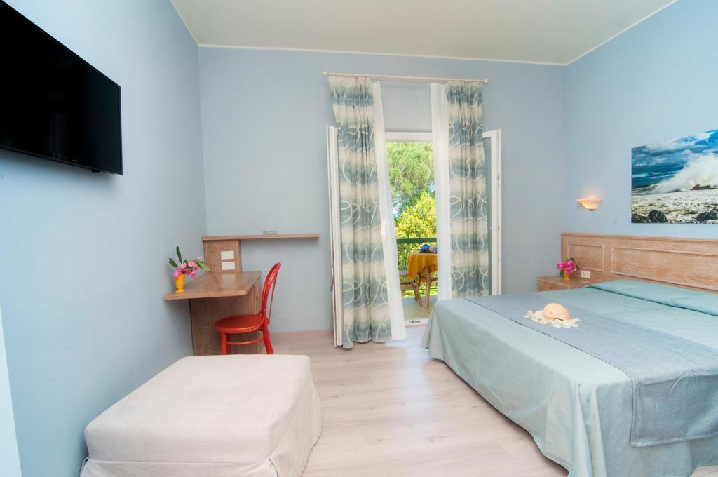 Hotel Marelba Cavo Zewnętrze zdjęcie