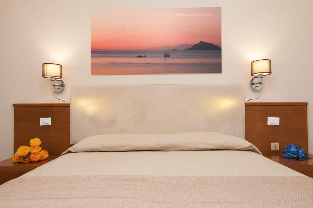 Hotel Marelba Cavo Zewnętrze zdjęcie