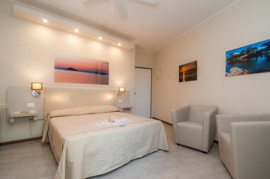 Hotel Marelba Cavo Zewnętrze zdjęcie