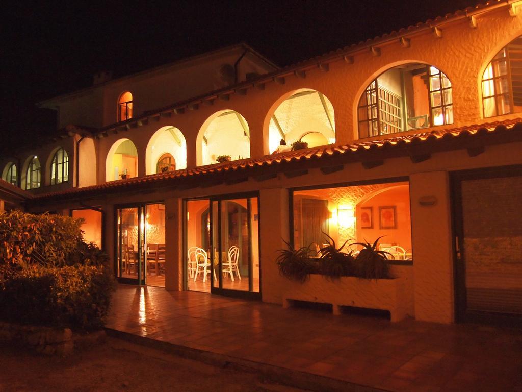Hotel Marelba Cavo Zewnętrze zdjęcie