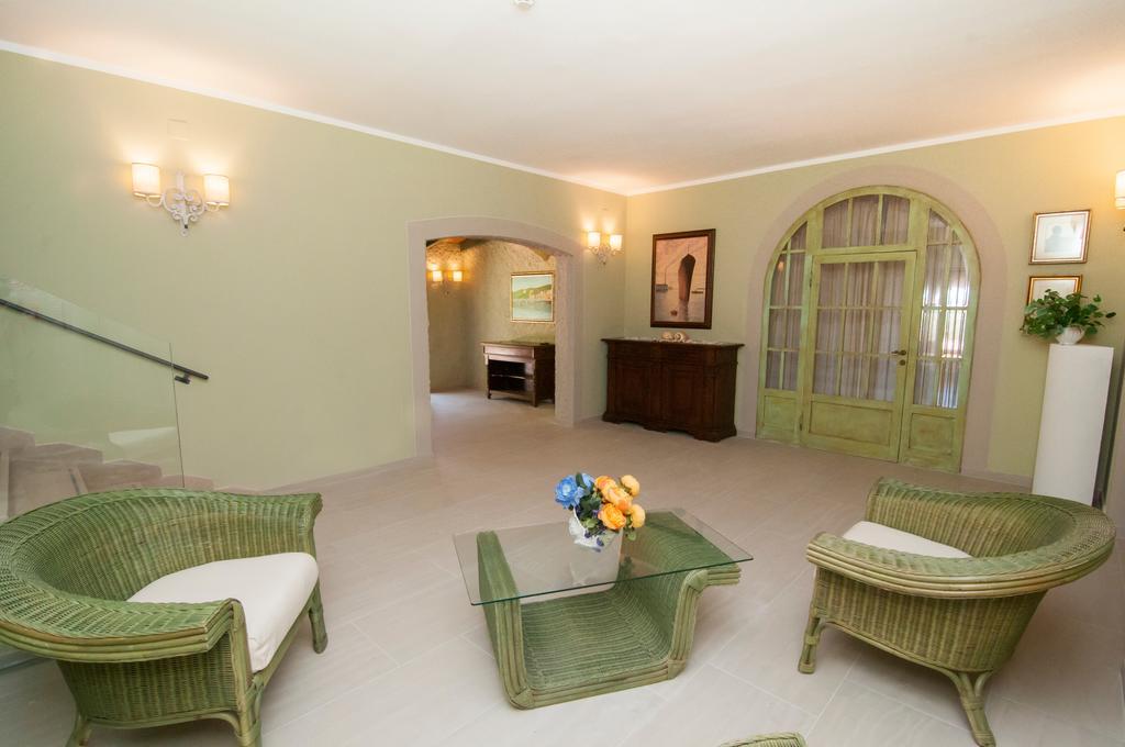 Hotel Marelba Cavo Zewnętrze zdjęcie