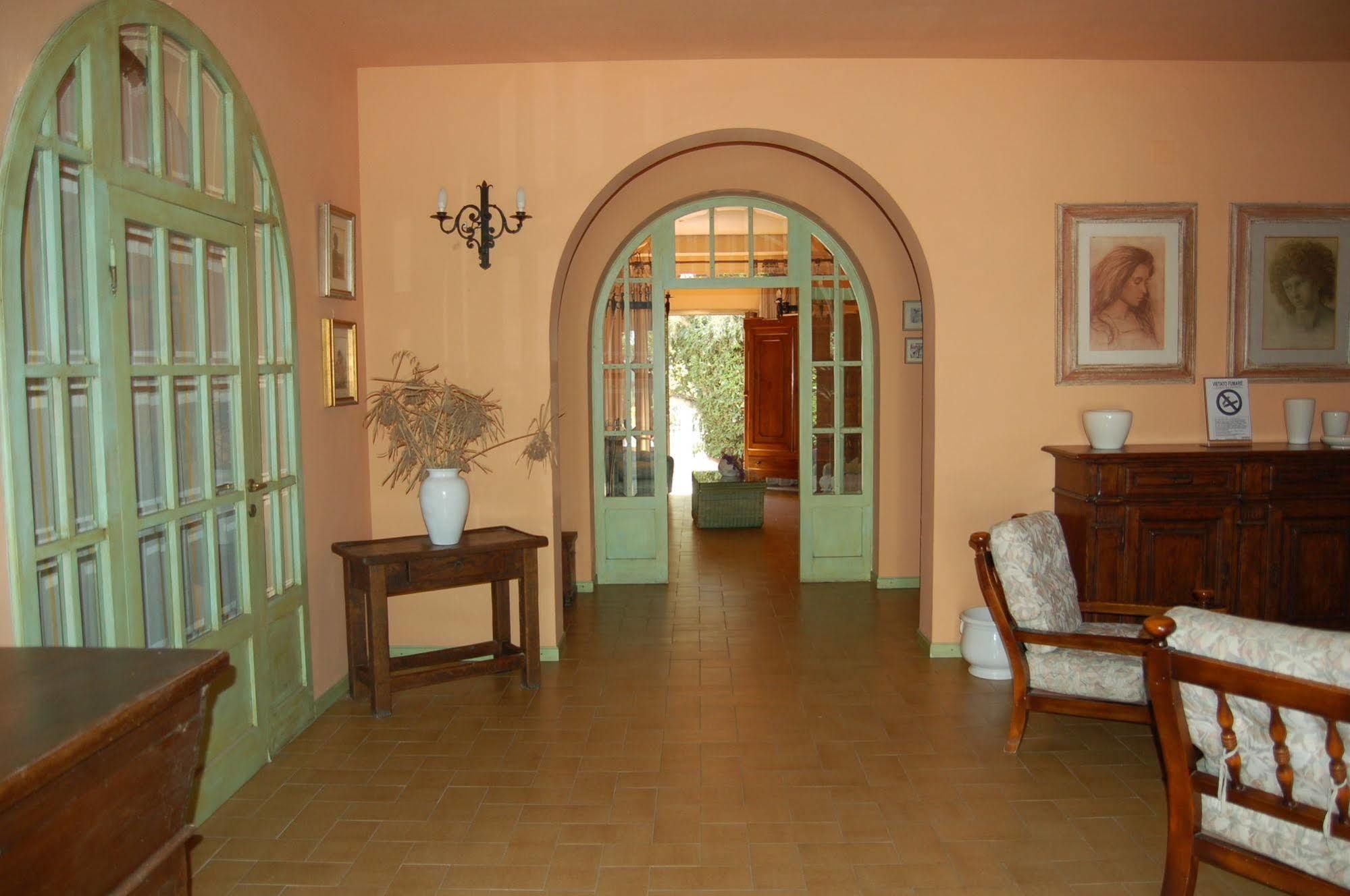 Hotel Marelba Cavo Zewnętrze zdjęcie