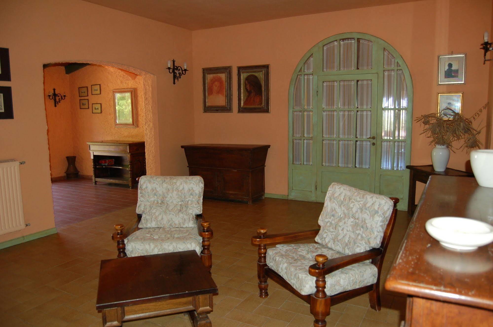 Hotel Marelba Cavo Zewnętrze zdjęcie