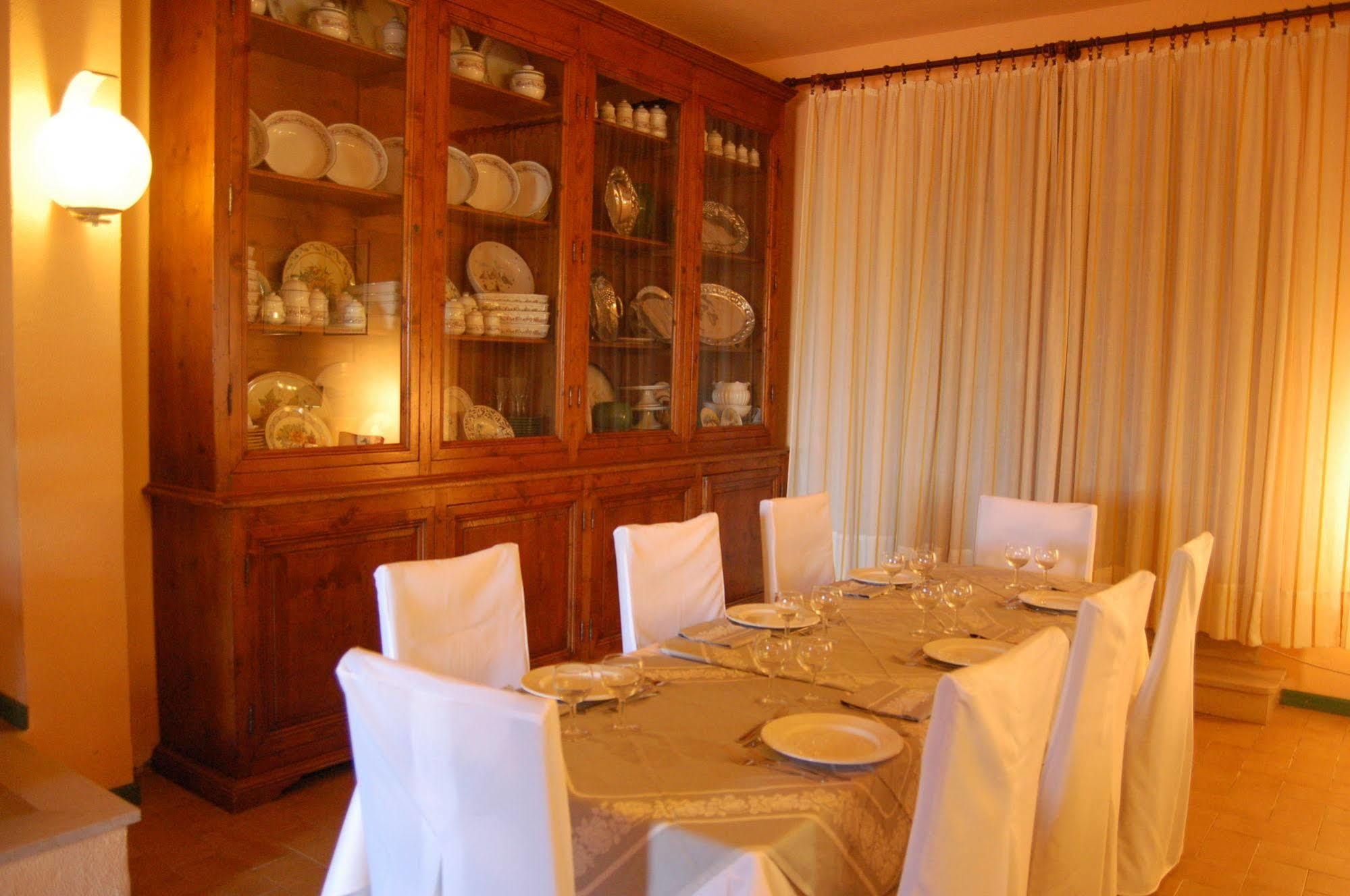 Hotel Marelba Cavo Zewnętrze zdjęcie
