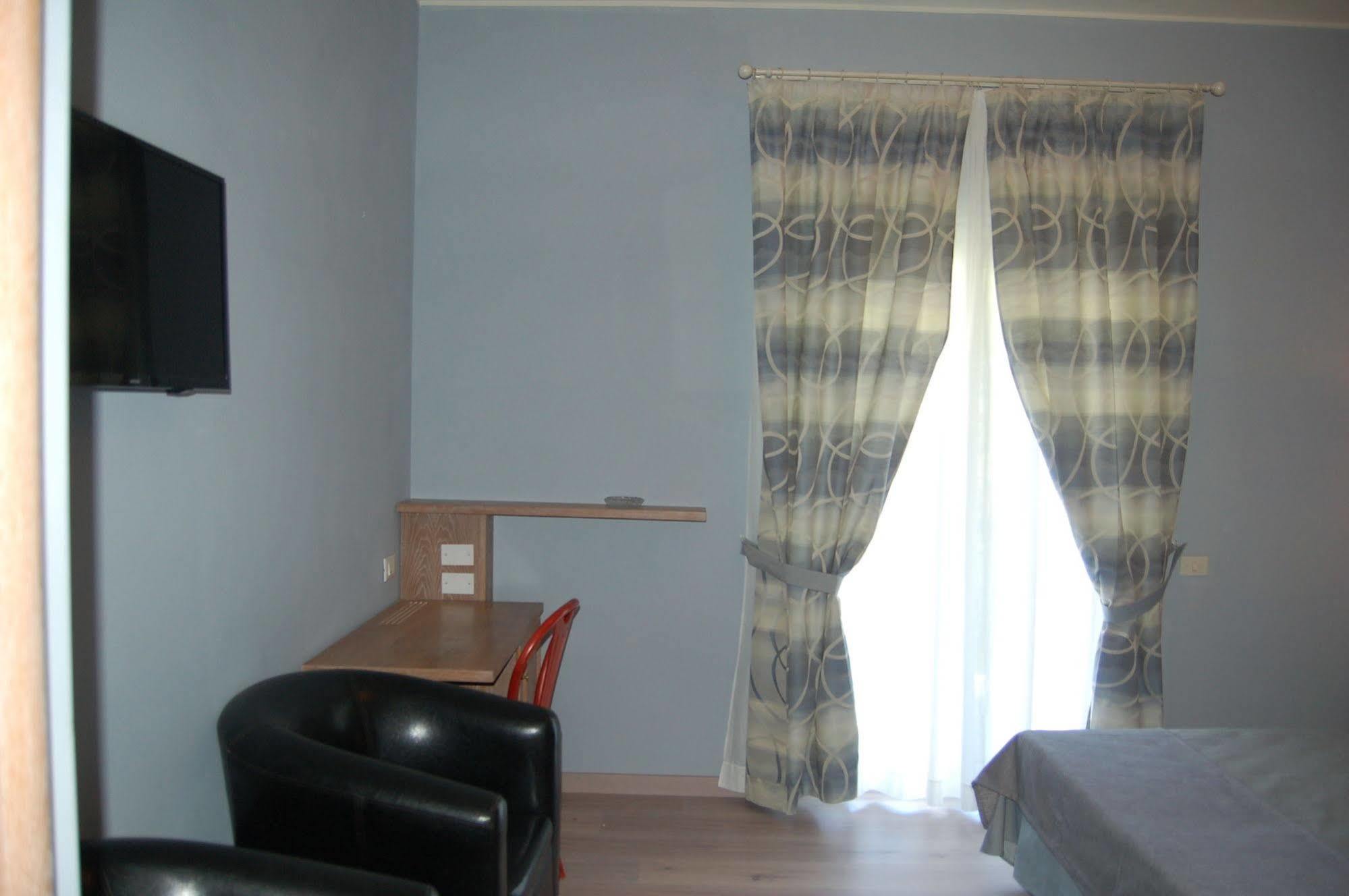 Hotel Marelba Cavo Zewnętrze zdjęcie
