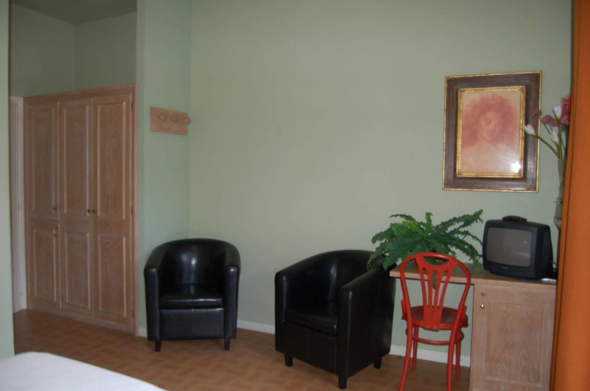 Hotel Marelba Cavo Zewnętrze zdjęcie
